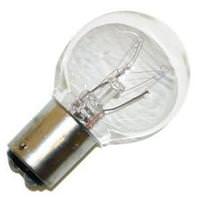 Eiko 30 watt 6 volt G25mm Double Contact Bayonet Base