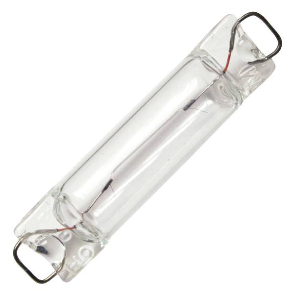 6 watt 14 volt T3 Rigid Loop Base #564