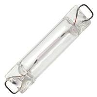 #564 - 6 watt - .44 amp - 14 volt - T3 - Rigid Loop Base | Eiko Incandescent Miniature / Automotive Light Bulb