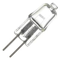 #891 - 8 watt - .63 amp - 12.8 volt - T2.5 - Sub-Miniature Bi-Pin (G4) Base | Peak Halogen Incandescent Miniature / Automotive Light Bulb