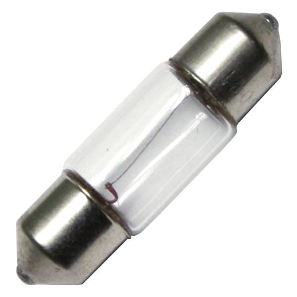3 watt 14 volt T8 Festoon Base #DE3021