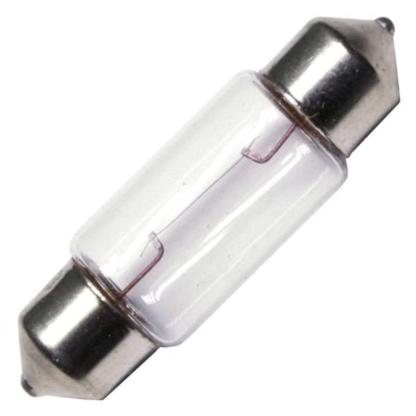 5 watt 13 volt T11 Festoon Base #DE3423