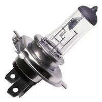 #9003 - 60/55 watt - 12.8 volt - T5 - Axial Prefocus (P43t38) Base - Shielded | Peak Halogen Incandescent Miniature / Automotive Light Bulb