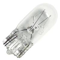 #658 - 1.12 watt - .08 amp - 14 volt - T3.25 - Miniature Wedge (W2.1x9.5d) Base | Eiko Incandescent Miniature / Automotive Light Bulb