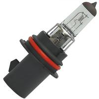 #9007 - 65/55 watt - 5.08/4.3 amp - 12.8 volt - T4.75 - Axial Prefocus (Px29t) Base - Shielded | Peak Halogen Incandescent Miniature / Automotive Light Bulb