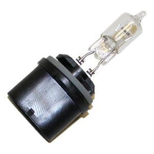 27 watt 12.8 volt T3.25 Axial Prefocus Base #890