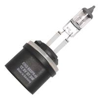 #893 - 37.5 watt - 12.8 volt - T3.25 - Axial Prefocus (PG13) Base - Shielded | Peak Halogen Incandescent Miniature / Automotive Light Bulb