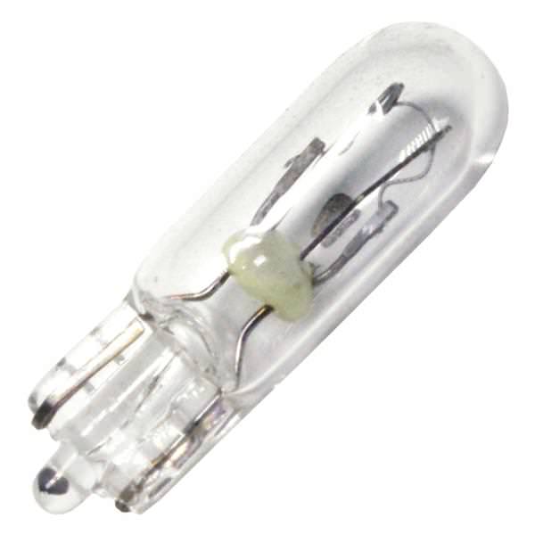 1.82 watt 28 volt T1.75 Sub-Miniature Wedge Base #17