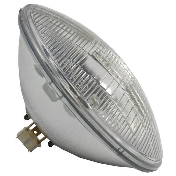 65/35 watt 12.8 volt PAR56 3 Contact Lugs Base #H6024