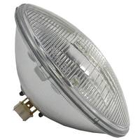 #H6024 - 65/35 watt - 12.8 volt - PAR56 - 3 Contact Lugs Base - Sealed Beam | Peak Halogen Incandescent Miniature / Automotive Light Bulb