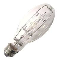 Eiko 70 watt ED17 Medium Screw Base 4000K Cool White Clear Metal Halide
