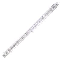 750 watt 130 volt T3 Recessed Single Contact Base Clear