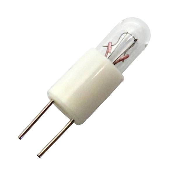 1 watt 28 volt T1.75 Bi-Pin Base #7374