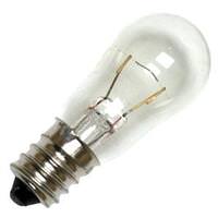 Sylvania Candelabra Screw Base Special Application Light Bulbs