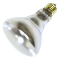 GE 45 watt 120 volt BR30 Medium Screw Base 2600K Warm White Flood