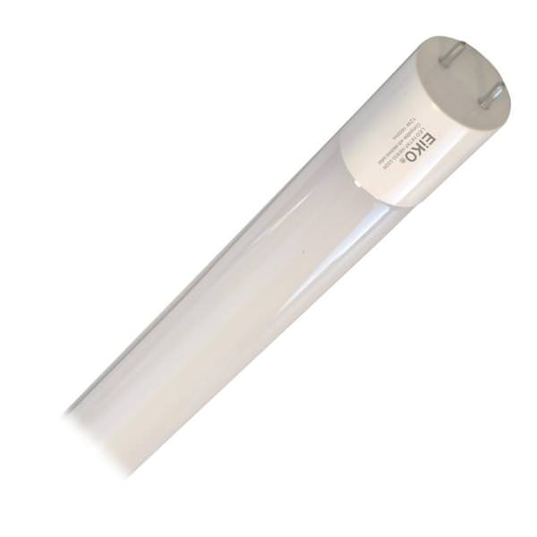 9 watt 120/277 volt 24" T8 Medium Bi-Pin Base 5000K Daylight Non-Dimmable LED