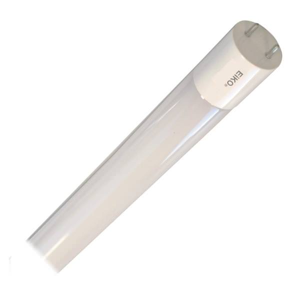 11.5 watt 48" 120/347 volt T8 Medium Bi-Pin Base 5000K Daylight Non-Dimmable LED Lamps