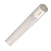 Eiko 11.5 watt 48" 120/347 volt T8 Medium Bi-Pin Base 5000K Daylight Non-Dimmable LED Lamps