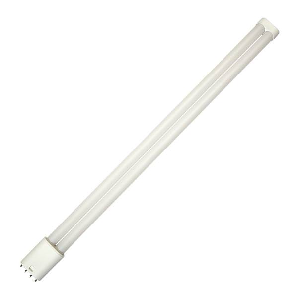 23 watt 120/277 volt PL-L 4-Pin Base 4000K Cool White Non-Dimmable LED