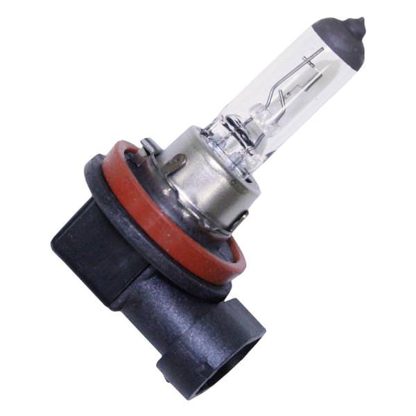35 watt 13.2 volt T3.25 Right Angle Prefocus Base #H835