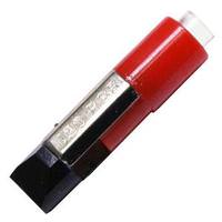 Eiko 110/130 volt T2 Slide Base Red #LED-120-PSB-R