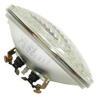 Eiko 50 watt 12.8 volt PAR36 Screw Terminals Base #H7610