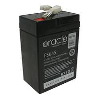 Emergency Light Batteries