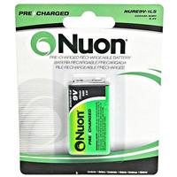 Nuon Nuon 8.4V 220mAH NiMH Rechargeable (Replaces V7/8H and P7/8H)