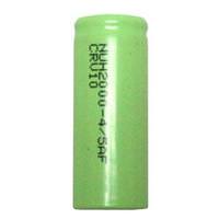 1.2 volt NiMH 4/5A Size 2000mAh Rechargeable Battery
