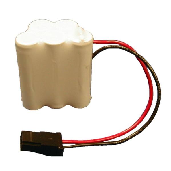 ENB06006 Emergency Light Battery 6 volt 1000mAh NiCad