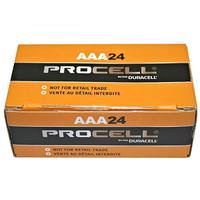 Duracell PC2400 AAA Procell Battery (24 pack)