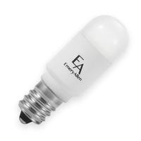 Emery Allen 2.5 watt 120 volt Candelabra Screw Base 3000K Natural White Dimmable LED