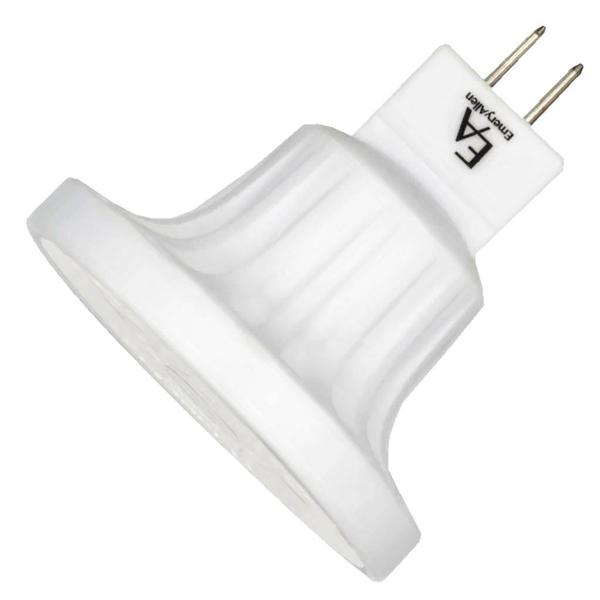3 watt 12 volt MR16 Bi-Pin Base 4000K Dimmable Spot LED
