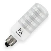 Emery Allen 3 watt 120 volt Mini Candelabra Screw Base Amber Dimmable LED