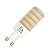 Emery Allen 5 watt 120 volt G9 Double Loop Base 3000K Natural White LED