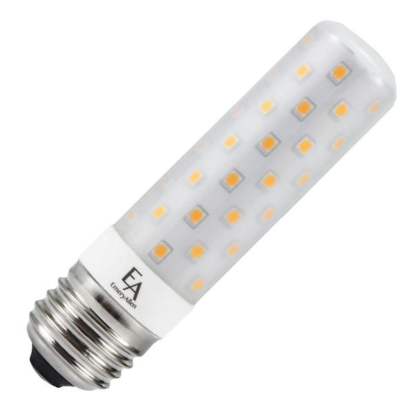 9.5 watt 120 volt Medium Screw Base 2700K Warm White LED Retrofit Bulb 