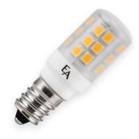 Emery Allen 2.5 watt 120 volt Candelabra Screw Base 3000K Natural White Dimmable LED
