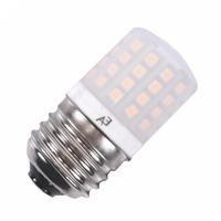 Emery Allen 5 watt 120 volt Medium Screw Base 2700K Warm White LED Retrofit Bulb 