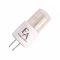 Emery Allen 2 watt 12 volt Bi-Pin Base 2700K Warm White Dimmable LED