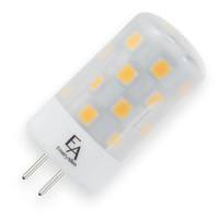Emery Allen 3 watt 12 volt Bi-Pin Base 4000K Cool White Dimmable LED