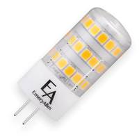Emery Allen 4 watt 12 volt Bi-Pin Base 4000K Cool White Dimmable LED