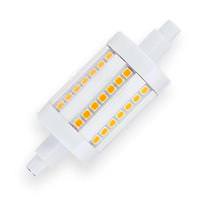 Emery Allen 6 watt 120 volt double-ended 3000K Natural White Dimmable LED