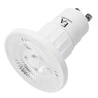 Emery Allen 7 watt 12 volt PAR16 Twist and Lock Base 2700K Dimmable Flood LED