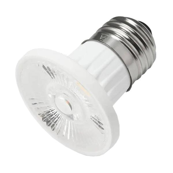 7 watt 12 volt PAR16 Medium Screw Base 3000K Dimmable Flood LED
