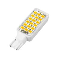 Emery Allen 3 watt 12 volt Mini Wedge Base 2700K Warm White Dimmable LED