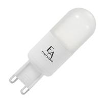Emery Allen 5 watt 120 volt G9 Double Loop Base 2700K Warm White LED