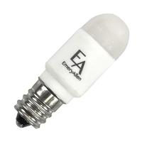 Emery Allen 2.5 watt 120 volt Candelabra Screw Base 2700K Warm White Dimmable LED