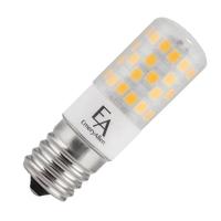 Emery Allen 4.5 watt 120 volt Intermediate Screw Base 2700K Warm White Dimmable LED