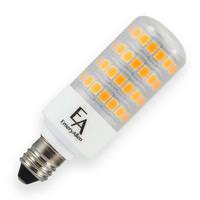 Emery Allen 6 watt 120 volt Mini Candelabra Screw Base 2700K Warm White Dimmable LED