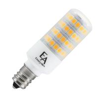 Emery Allen 6 watt 120 volt Candelabra Screw Base 3000K Natural White Dimmable LED